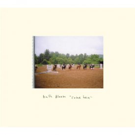 KATH BLOOM / Come Here (CD)
