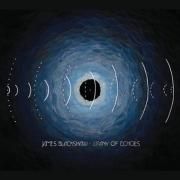 JAMES BLACKSHAW / Litany Of Echoes (CD)