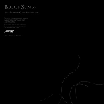 BODUF SONGS / How Shadows Chase The Balance (CD)