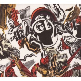 RAGLANI / Of Sirens Born (CD)