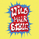 HAIR STYLISTICS / Monthly Hair Stylistics Vol.6 [ Wild Hair Style ]
