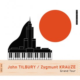 JOHN TILBURY / ZYGMUNT KRAUZE / Grand Tour (CD)