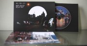 BARRE PHILLIPS / MARC PICHELIN / KRISTOF GUEZ / New York City (CD)