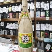 どなん　花酒　スピリッツ　１．８Ｌ どなん 花酒 スピリッツ 1．8L