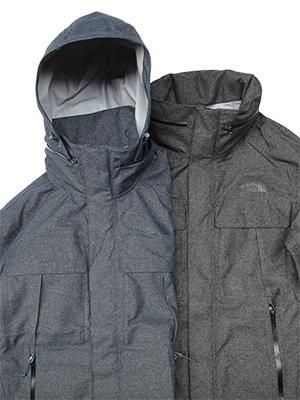 The North Face USA ノースフェイス/カッスラーフィールドジャケット 2色展開 - PROPS-STORE/プロップスストア  アメリカンインポートウェア＆スニーカー、ライフスタイルグッズのセレクトショップ