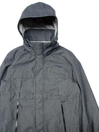 The north face best sale kassler field jacket