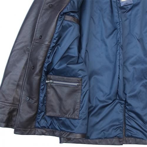Brooks Brothers ブルックスブラザーズ/ラムレザージャケット Brooks Brothers ブルックスブラザーズ/ラムレザージャケット