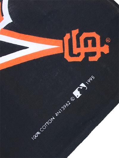新品未使用　90ｓグレートフルデッド 1995年製デッドストック　バンダナ USA製 60s ビンテージ バンダナ クロス柄 ファーストカラー