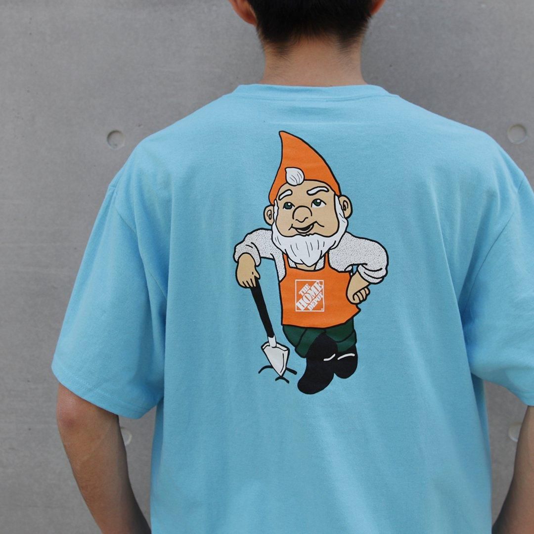 house on the hill tシャツ　90 House on the Hill insect Tee 90