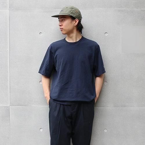 Champion USA チャンピオン/6オンス ガーメントダイTシャツ 5色 Champion USA チャンピオン/6オンス ガーメントダイTシャツ 5色