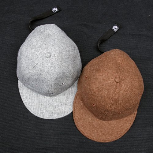 props store eightymfg corduroy hat - ハット