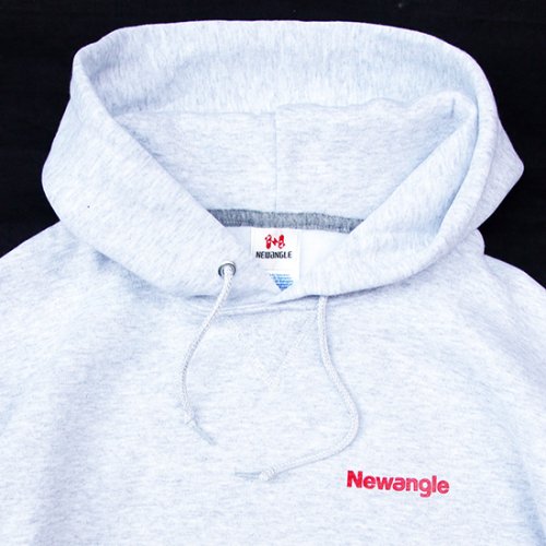 new angle NYU angle hoodie props store - パーカー