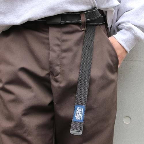 小物 Props Store for wake sapporo Woven Belt BLOG-PROPS-STORE : WAKE