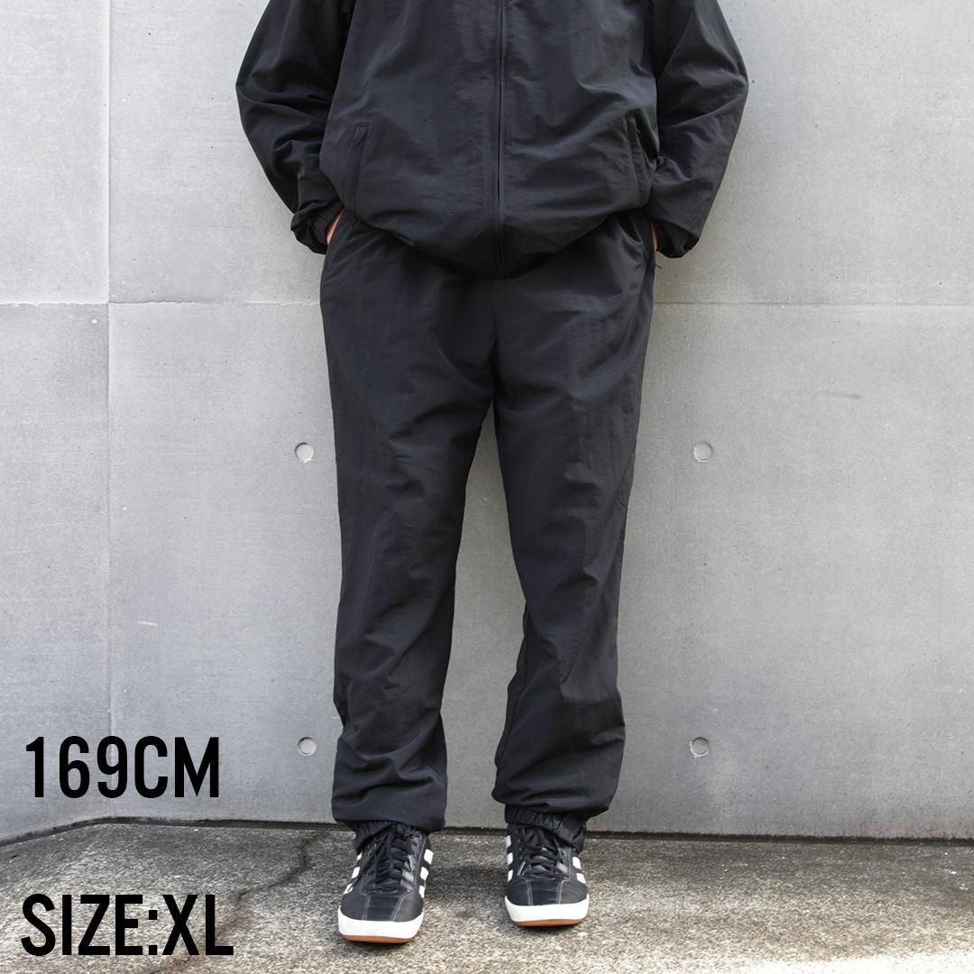 Blanks Factory NylonTrack Jacket \u0026 Pants | labiela.com