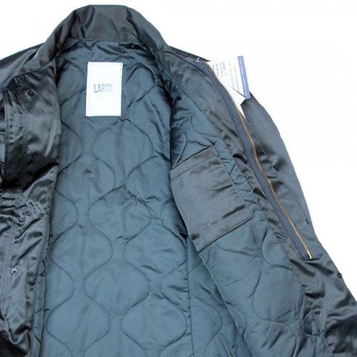 TADgearM-65ジャケット２着　サイズS　+インナージャケットは黒オリーブ共通