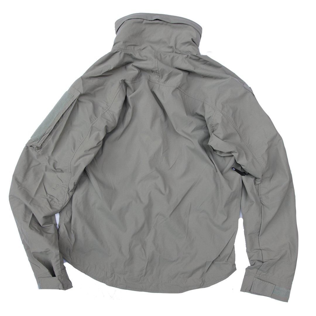 BEYOND CLOTHING A5 リグライト・ジャケット<br>【ビヨンド