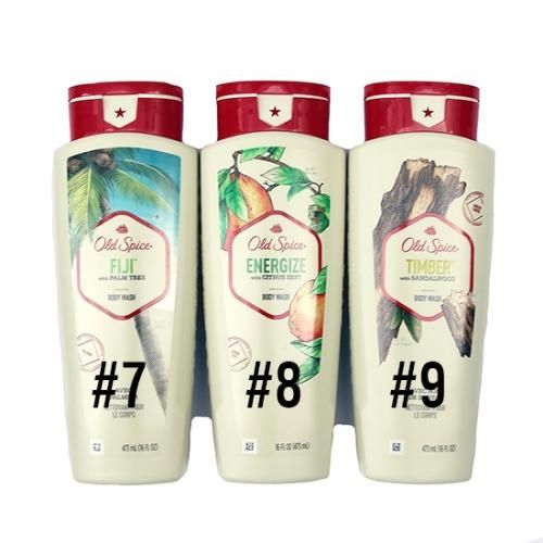 【★OLD SPICE ボディウォッシュ★】 OLD SPICE オールドスパイス ボディソープ ボディウォッシュ