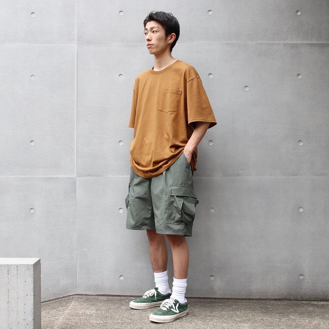 STONE  ポケットロンT ワンポイント PROPS-STORE【アメリカンインポートアパレル＆スニーカーの