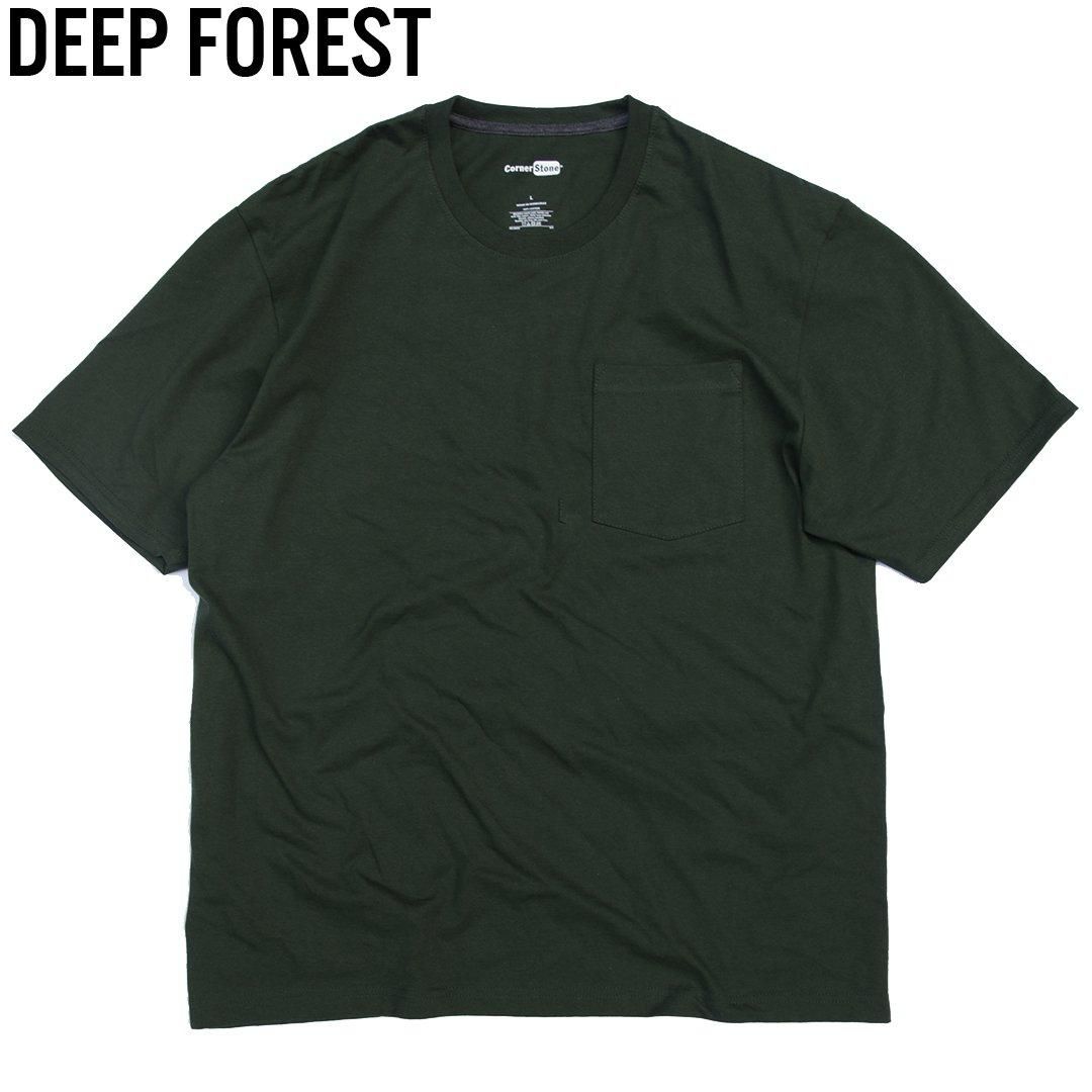 【関税送料込み】STONE  ポケット ディテールT シャツ 169256321_o5.jpg?