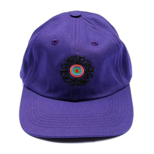 Made in USA】Bedlam ベドラム/USA ターゲット6パネルキャップ 5
