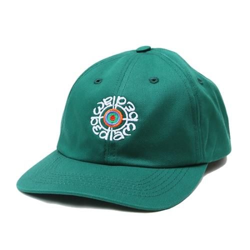 Made in USA】Bedlam ベドラム/USA ターゲット6パネルキャップ 5