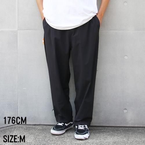 パンツProps Store Stretch Polyester Trousers - その他