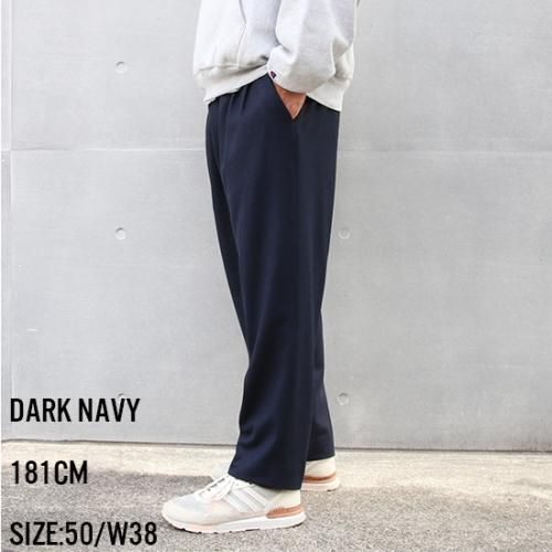 Props Store Polyester Easy Trousers パンツ