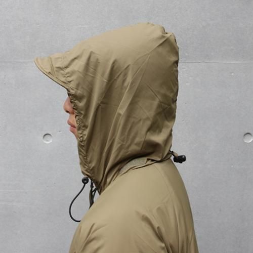 【実物新品】イギリス陸軍 PCS サーマル パンツ サイズ L　(袋入） USED イギリス軍 サーマルパンツ用ポーチ/ミリタリー - CDC
