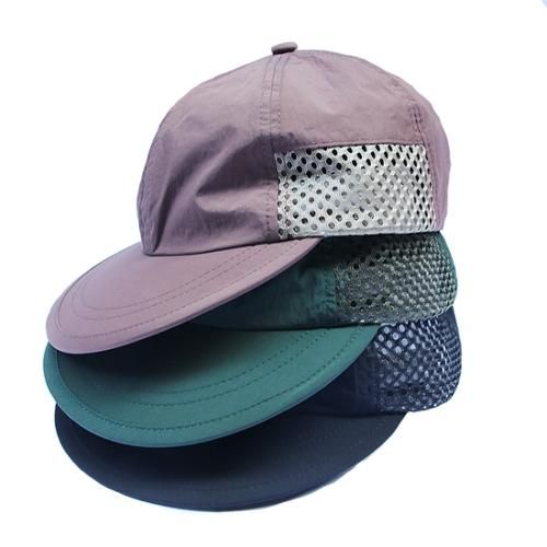 Eighty mfg. Props Store 5パネルサイドメッシュキャップ PROPS-STORE【アメリカンインポートアパレル＆スニーカーの