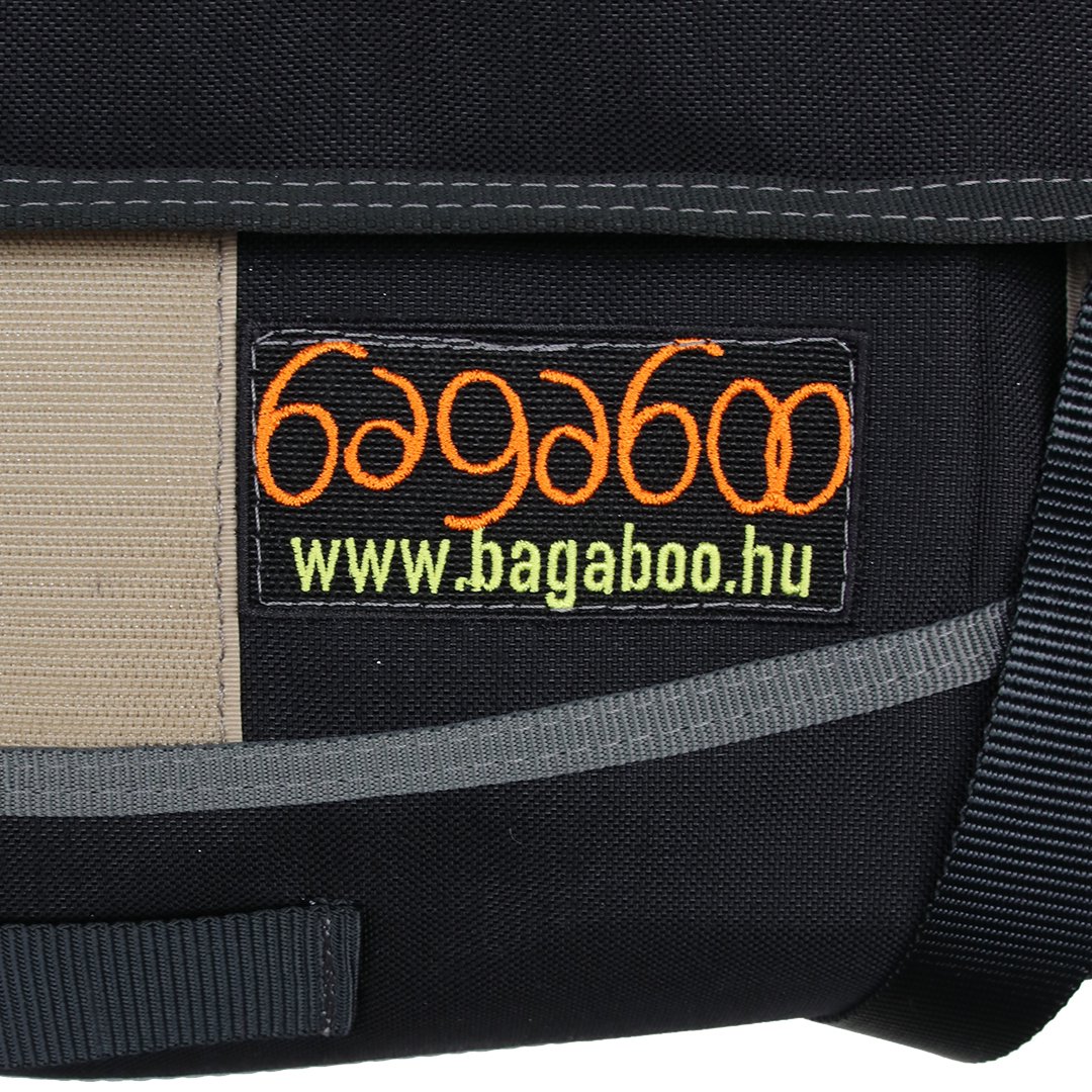 別注/Made in Hungary】Bagaboo Bags バガブーバッグス/スタンダード