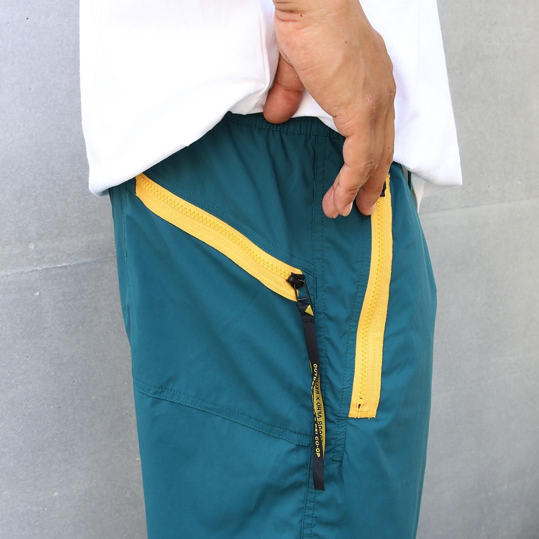 【REI】アウトドアパンツ REI」アウトドアパンツ - 古着屋グレープフルーツ ムーン