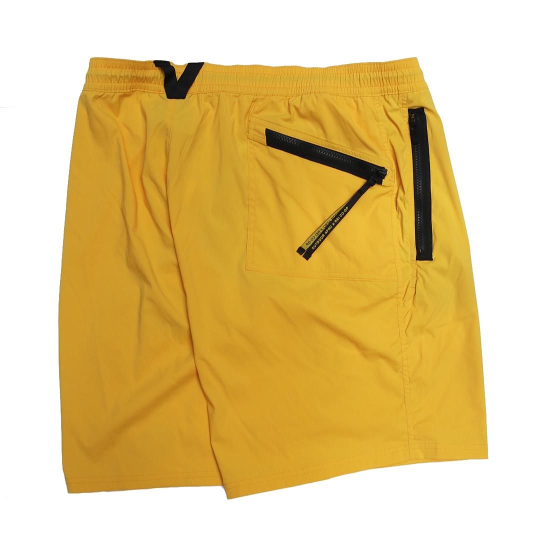 【REI】アウトドアパンツ REI Pants Mens 30 Lightweight Hiking Zip Off Shorts
