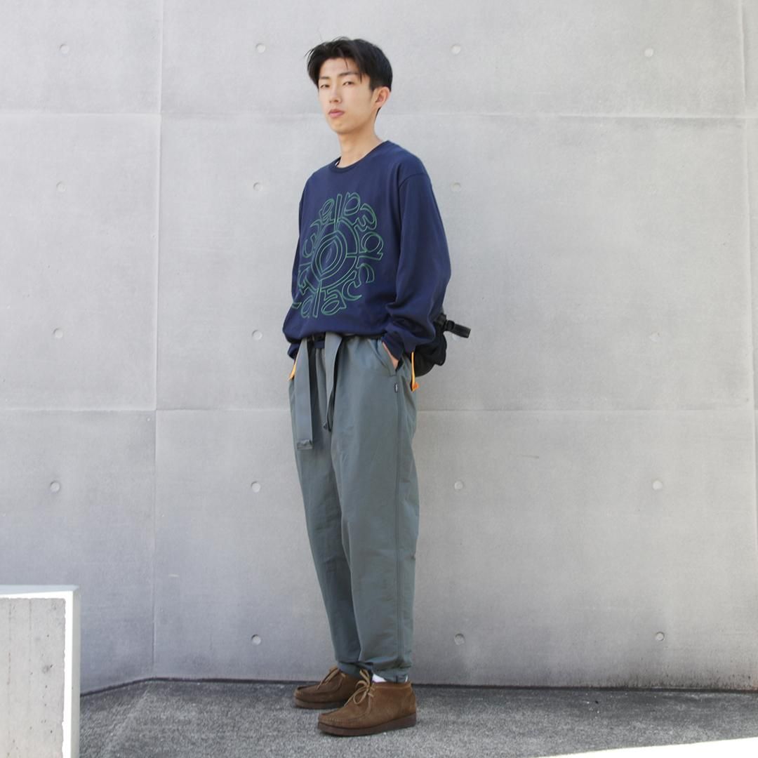23AW　ヘリンドットサイ　デラックスドレス　変形ヘム　ボリュームスリーブ 23AW ヘリンドットサイ デラックスドレス 変形ヘム ボリューム