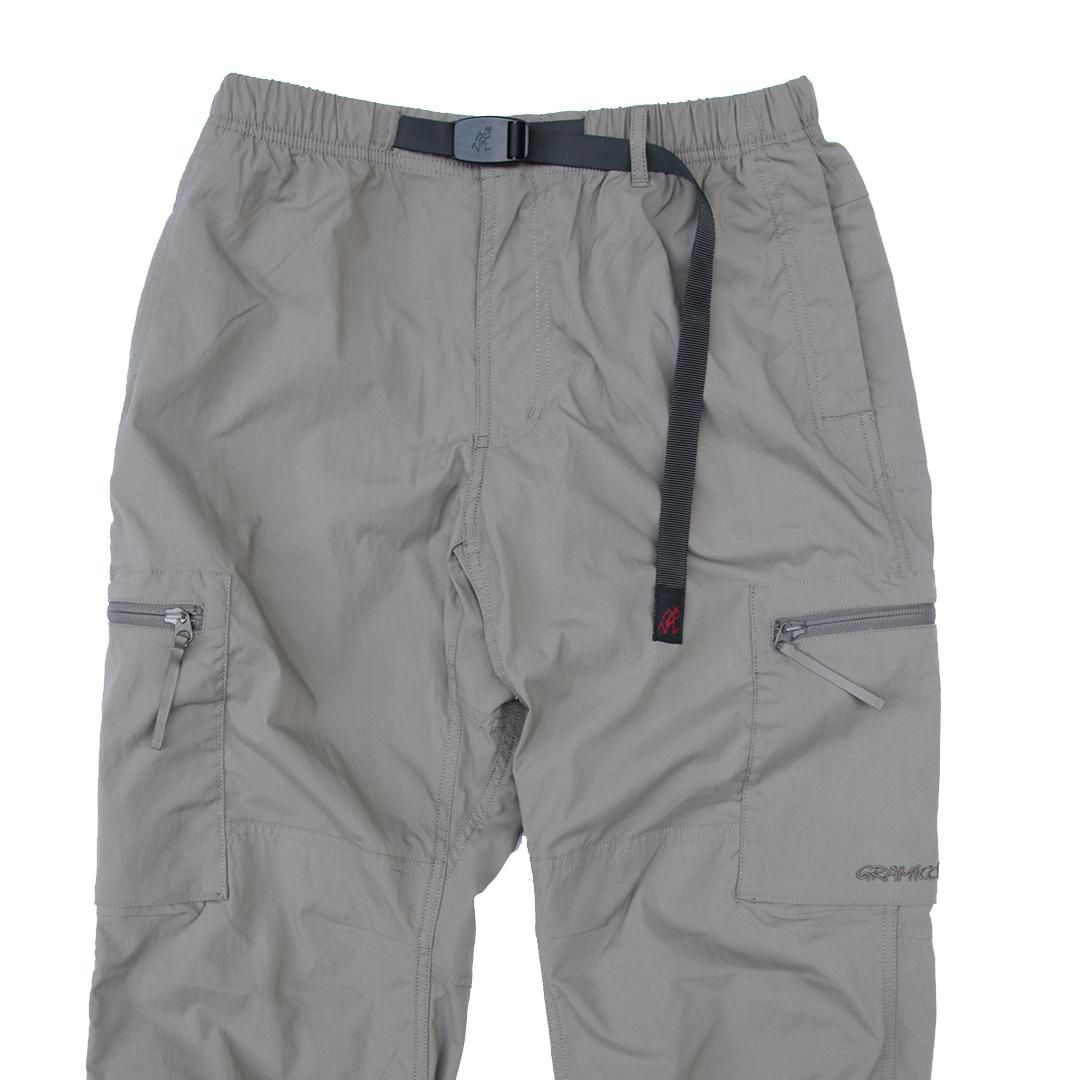 ストレッチ ソフトシェル カーゴパンツ 2WAY POCKET PANTS ストレッチ ソフトシェル カーゴパンツ 2WAY POCKET PANTS