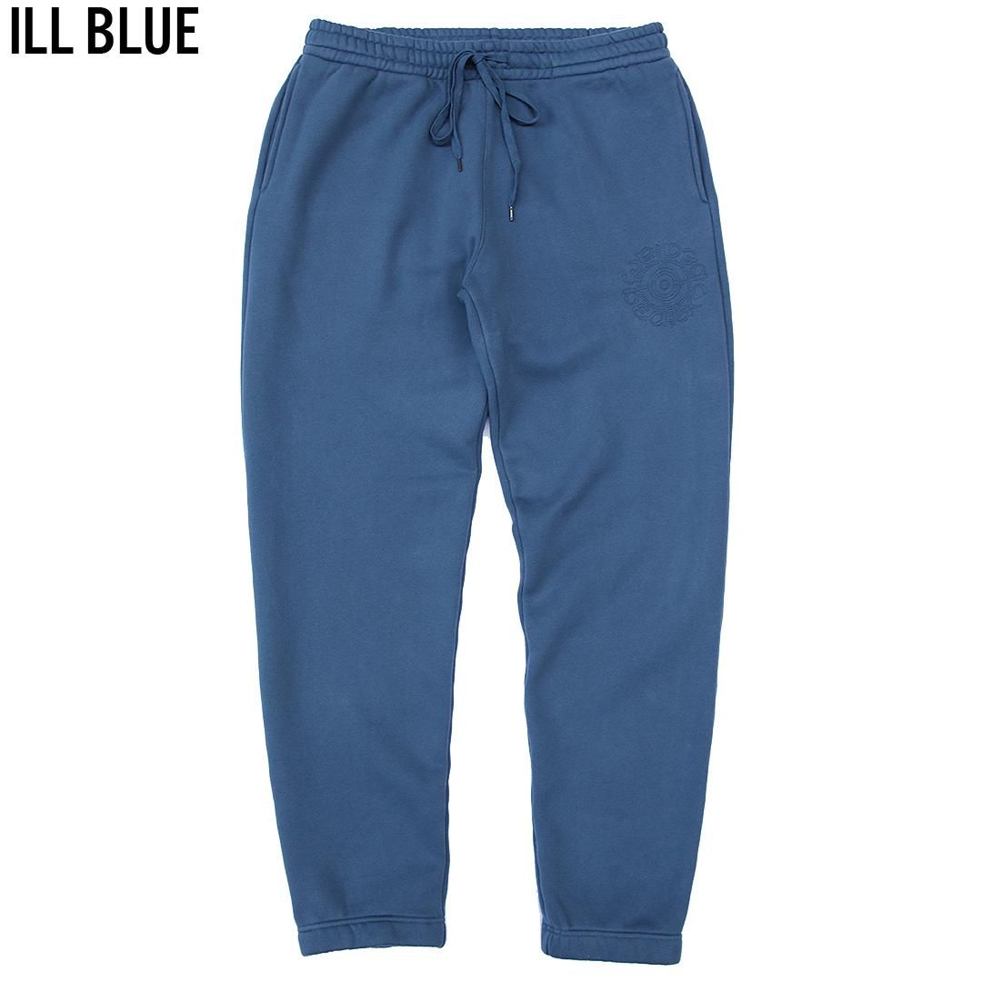 BEEDEN POPUP STORE ノベルティ スウェットパンツ グレー