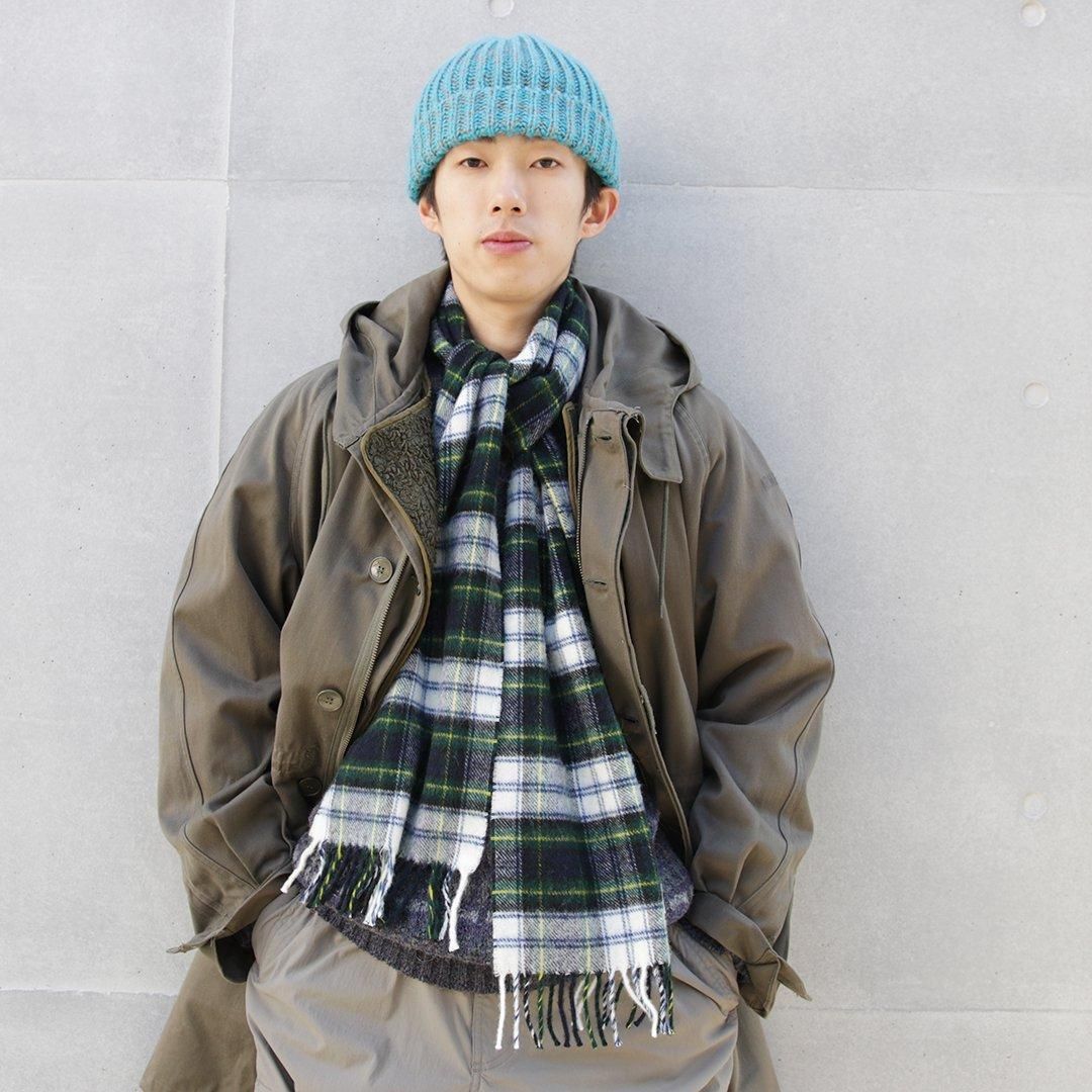 Made in England】Moon England ムーンイングランド/メリノ Made in England】Moon England ムーンイングランド/メリノ
