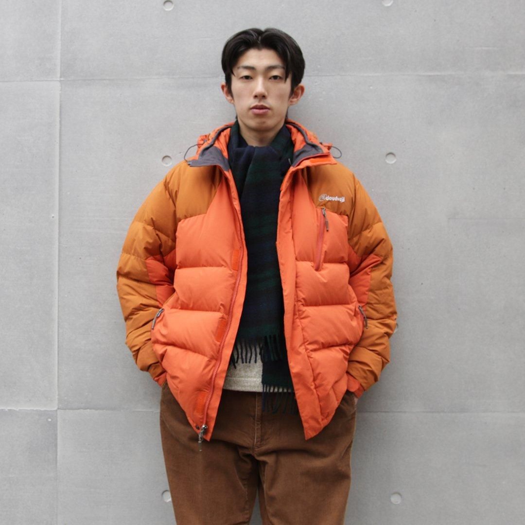 Made in England】Moon England ムーンイングランド/メリノ