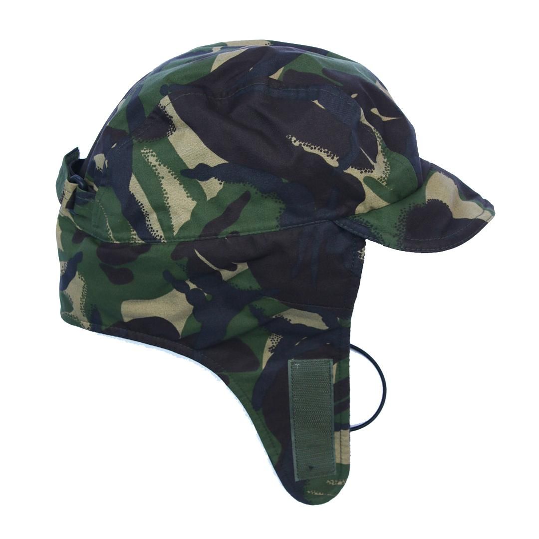 希少 デッドストック 新品未使用 イギリス軍MTPタープ - メルカリ