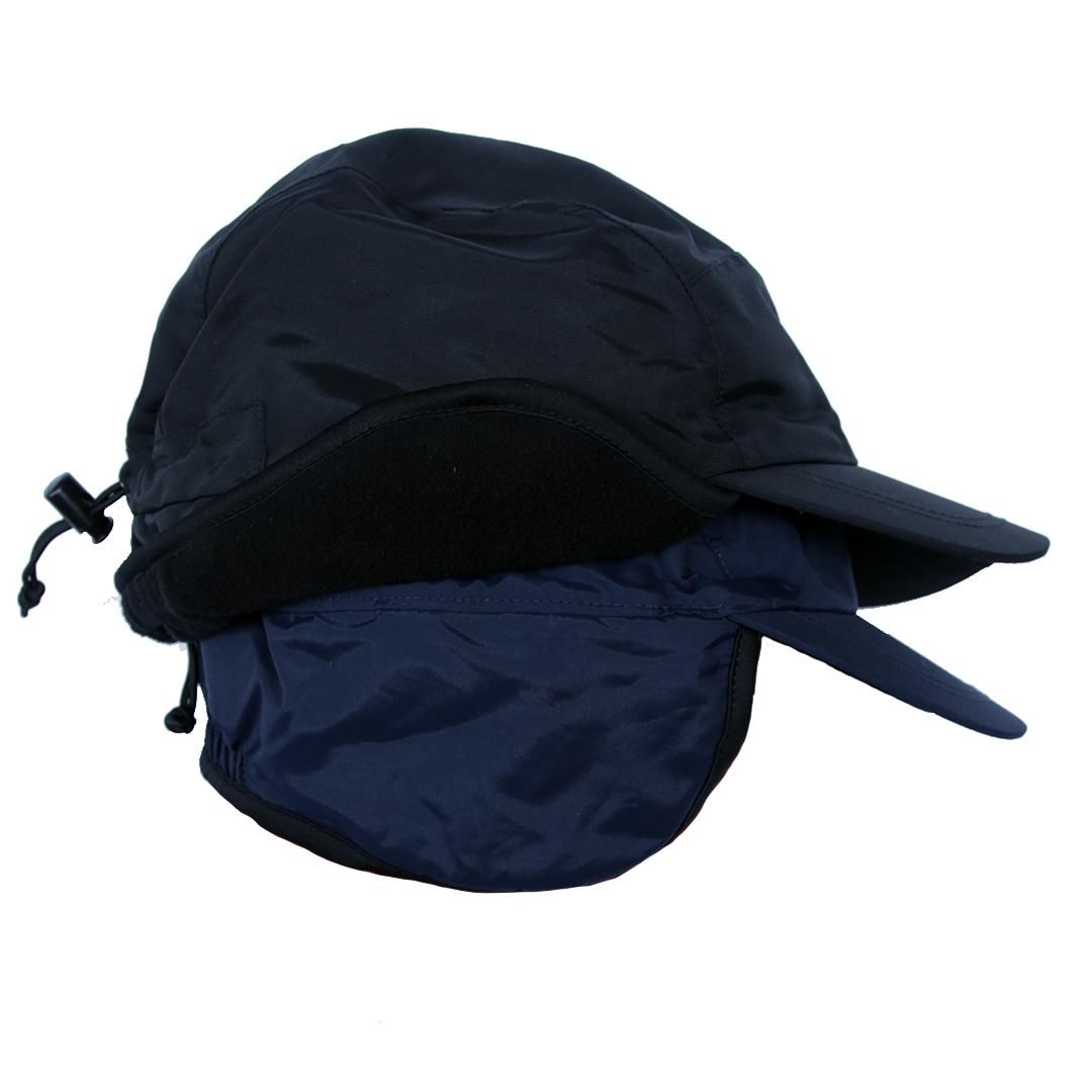 Props Store On Field Nylon Mesh Cap - メルカリ