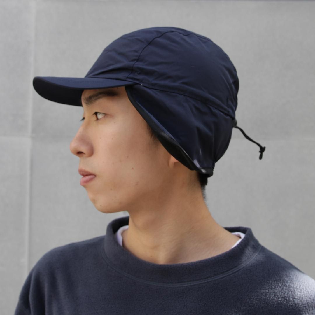 Props Store On Field Nylon Mesh Cap - メルカリ