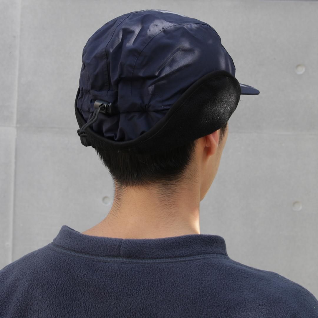 PROPS STORE On Field Nylon Mesh cap ネイビー - メルカリ
