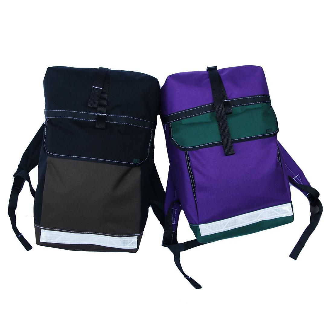 Made in USA】Mer bags Brooklyn for Props Store/別注ロール Made in USA】Mer bags Brooklyn for Props Store/別注ロール