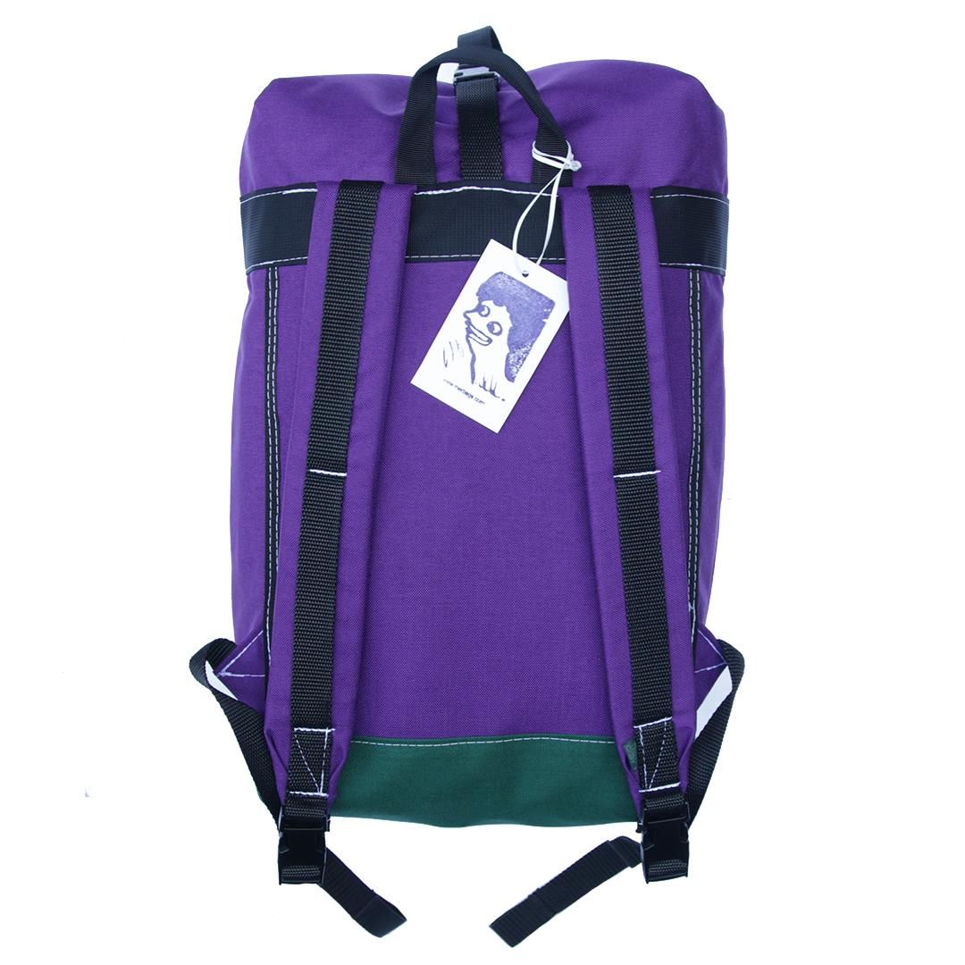 Made in USA】Mer bags Brooklyn for Props Store/別注ロール Made in USA】Mer bags Brooklyn for Props Store/別注ロール