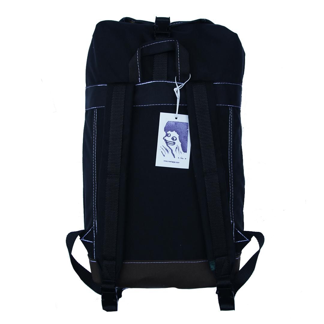 Made in USA】Mer bags Brooklyn for Props Store/別注ロール