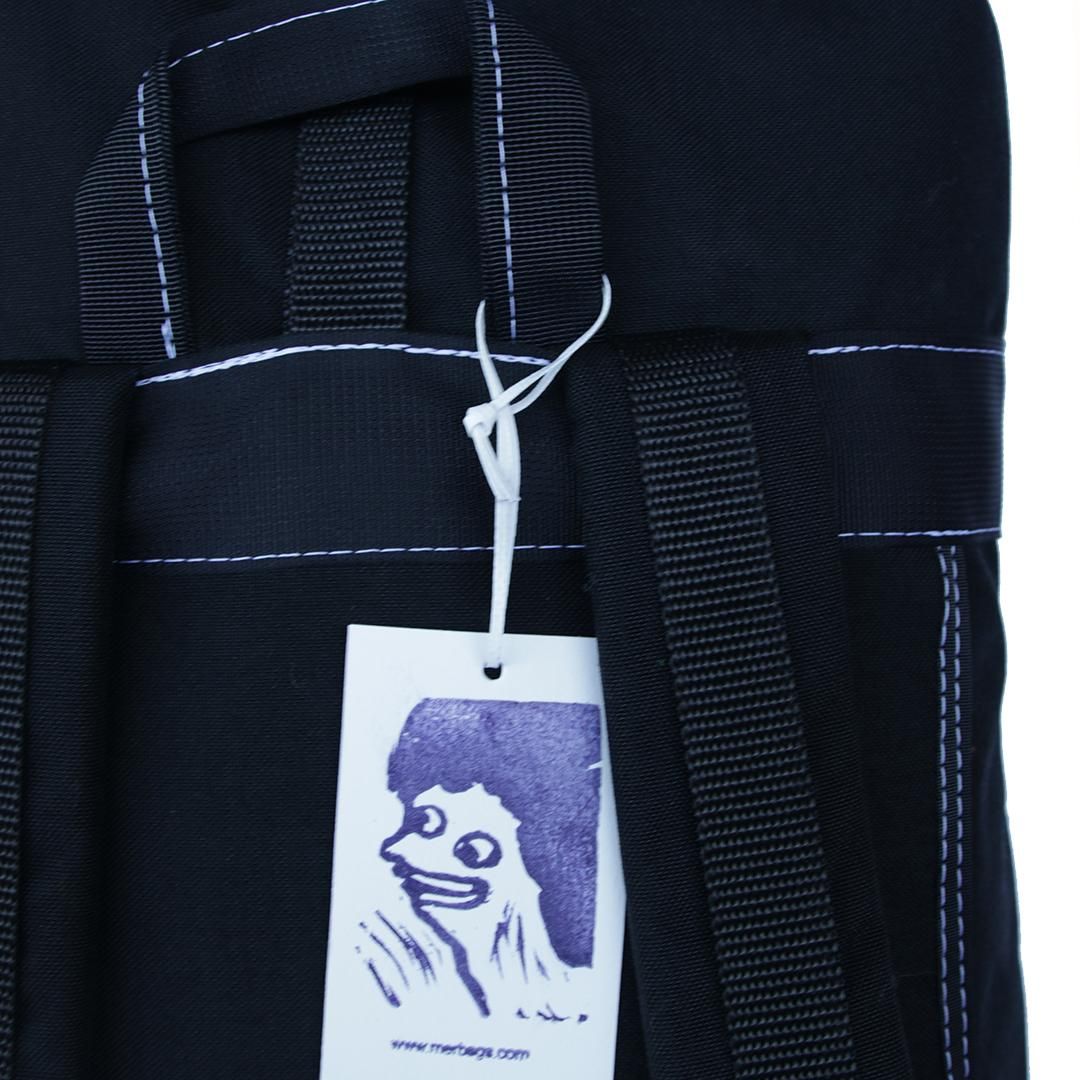 Made in USA】Mer bags Brooklyn for Props Store/別注ロール Made in USA】Mer bags Brooklyn for Props Store/別注ロール