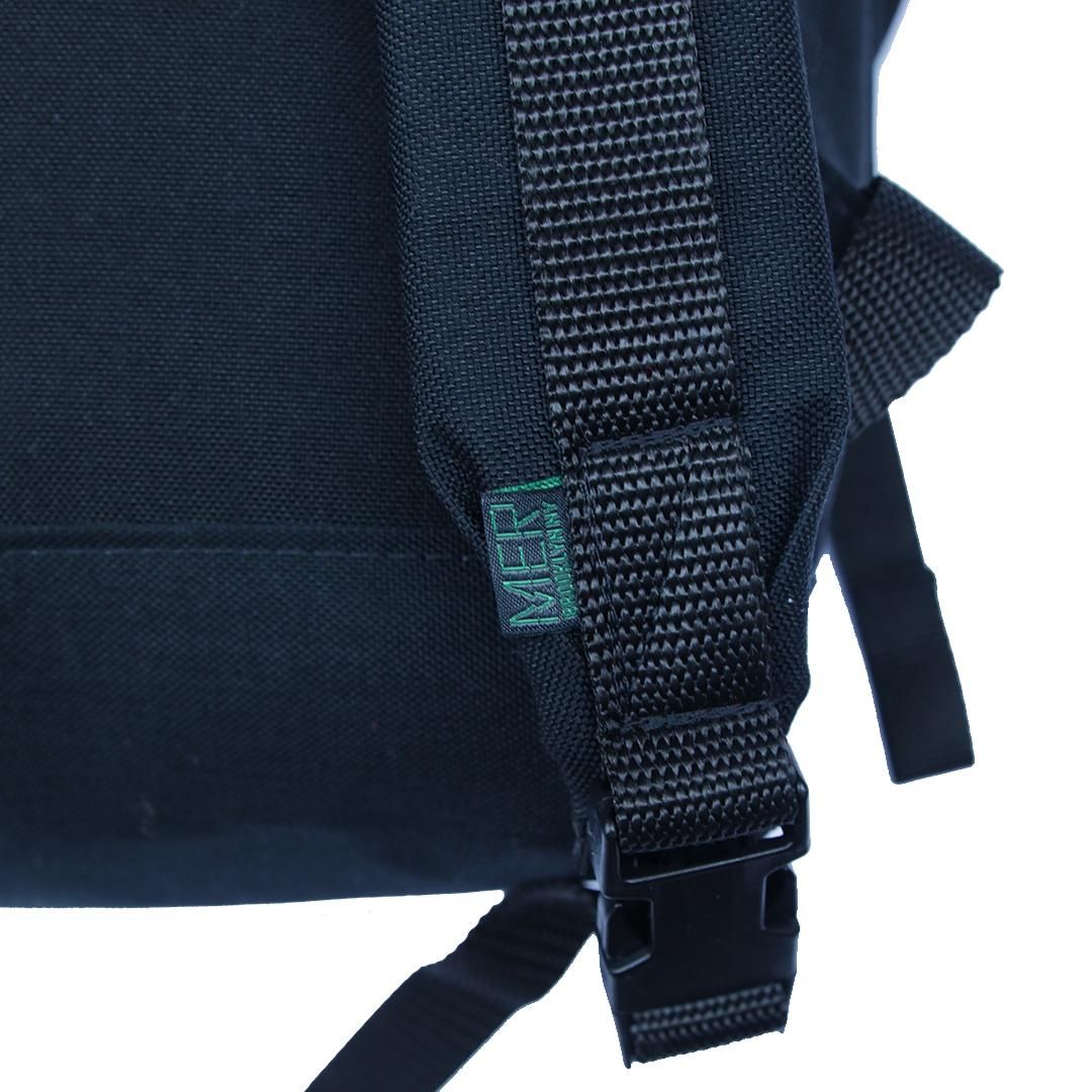 Made in USA】Mer bags Brooklyn for Props Store/別注フラップ Made in USA】Mer bags Brooklyn for Props Store/別注フラップ