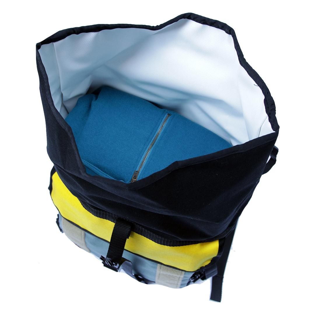 Made in USA】Mer bags Brooklyn for Props Store/別注フラップ Made in USA】Mer bags Brooklyn for Props Store/別注フラップ
