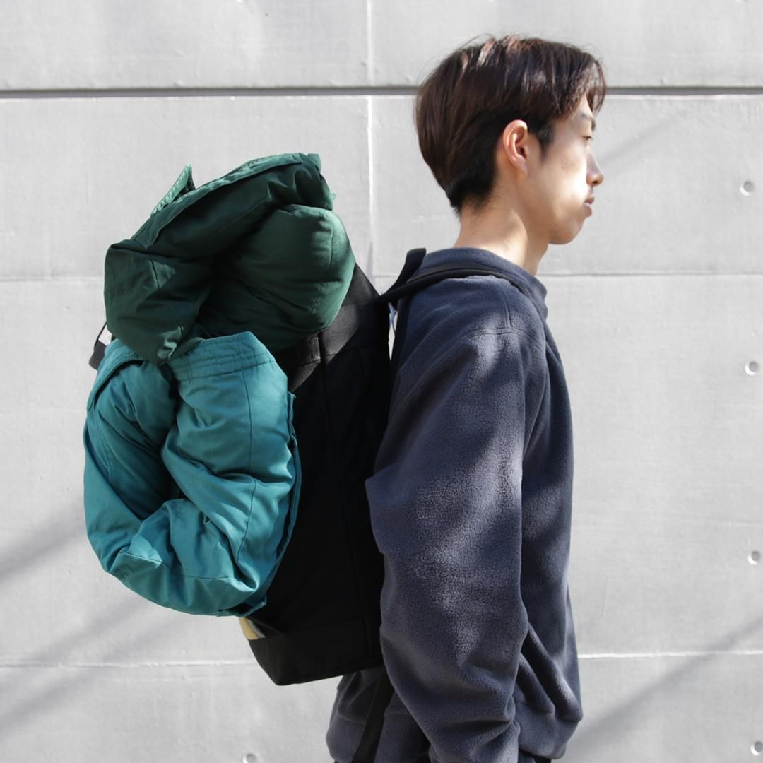 Made in USA】Mer bags Brooklyn for Props Store/別注フラップ Made in USA】Mer bags Brooklyn for Props Store/別注フラップ