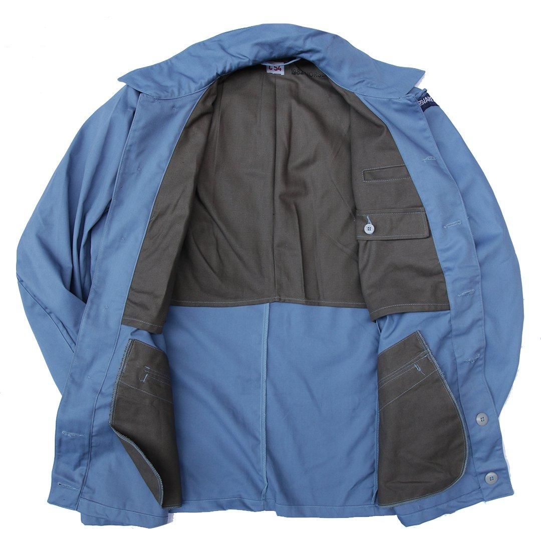 実物　SRVV製　Surpat S-Mサイズ(Small-Regular)上下 実物 SRVV製 Surpat S-Mサイズ(Small-Regular)上下