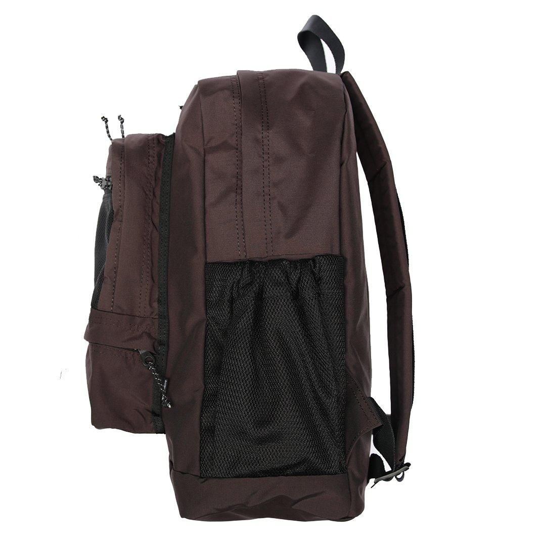 Bedlam Daily Backpack Black - Made in Japan / ベドラム